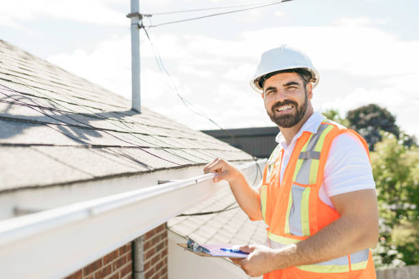 Quick and Trustworthy Emergency Roof Repair Services in Dallas, OR