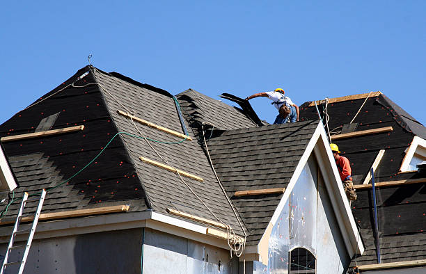 Best Local Roofing Companies  in Dallas, OR