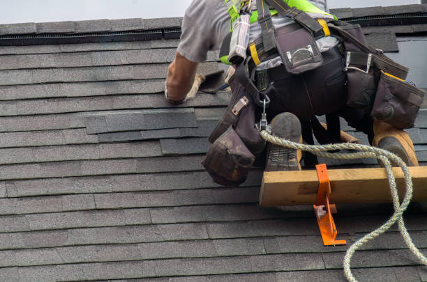 Best Storm Damage Roof Repair  in Dallas, OR