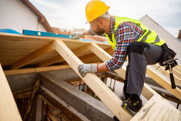 Quick and Trustworthy Emergency Roof Repair Services in Dallas, OR