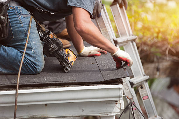 Best Gutter Installation and Roofing  in Dallas, OR